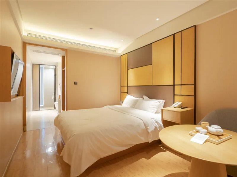Ji Hotel Hangzhou Qianjiang Xincheng Zewnętrze zdjęcie
