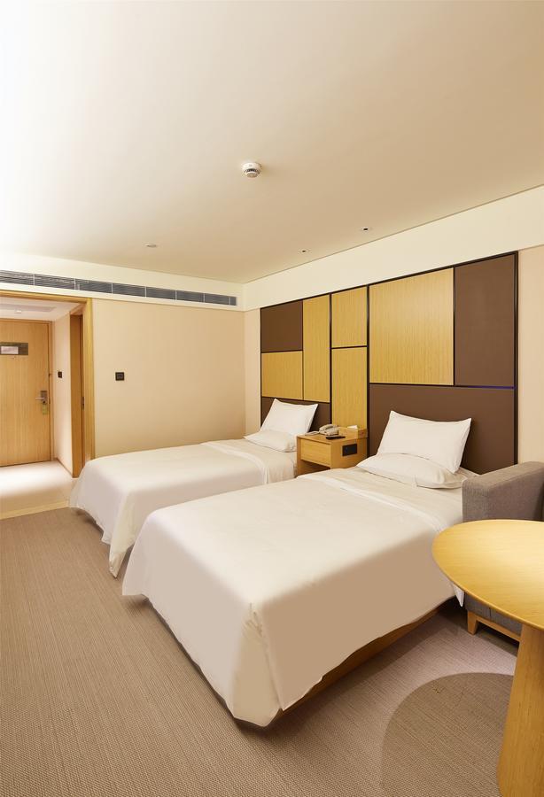 Ji Hotel Hangzhou Qianjiang Xincheng Zewnętrze zdjęcie
