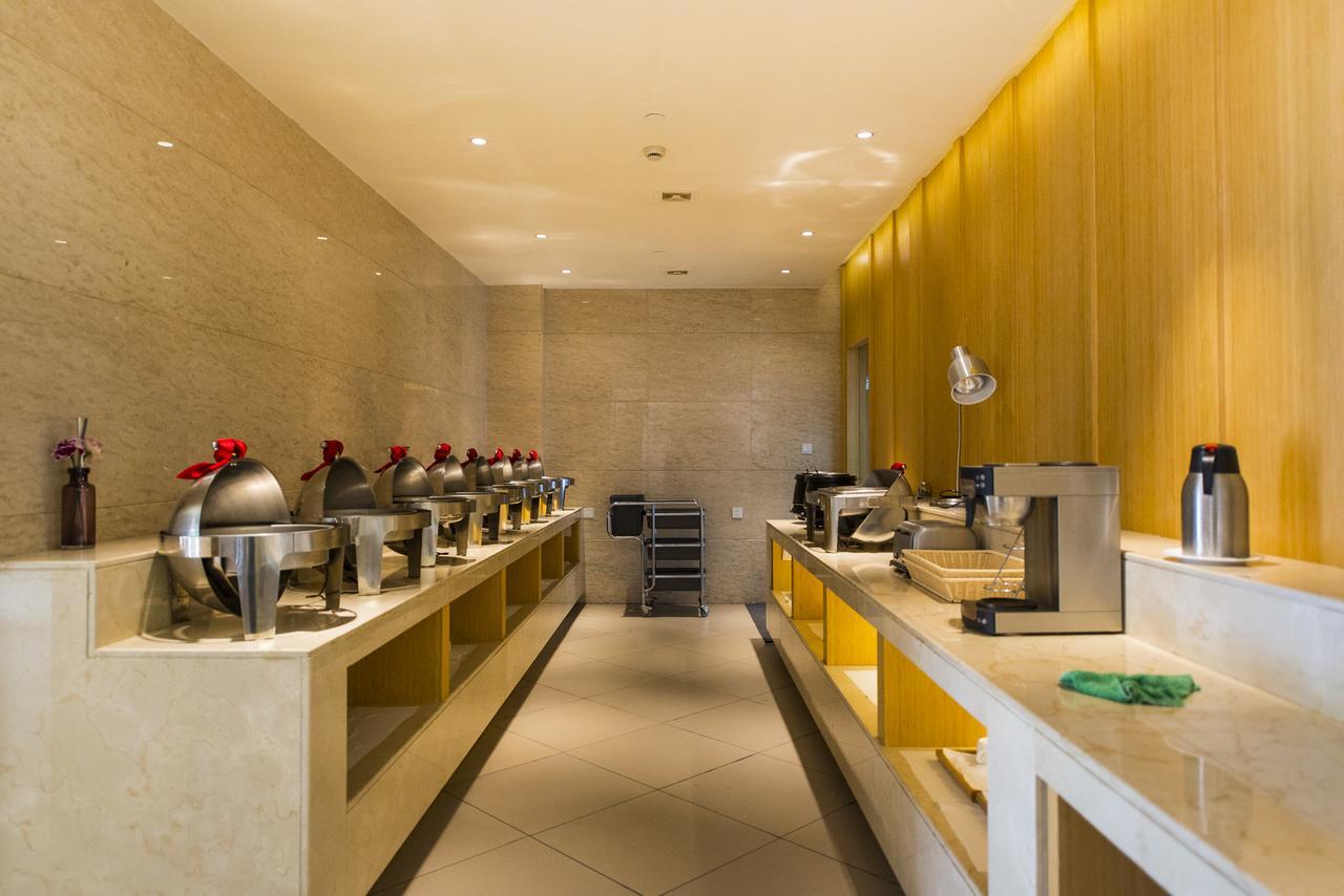 Ji Hotel Hangzhou Qianjiang Xincheng Zewnętrze zdjęcie