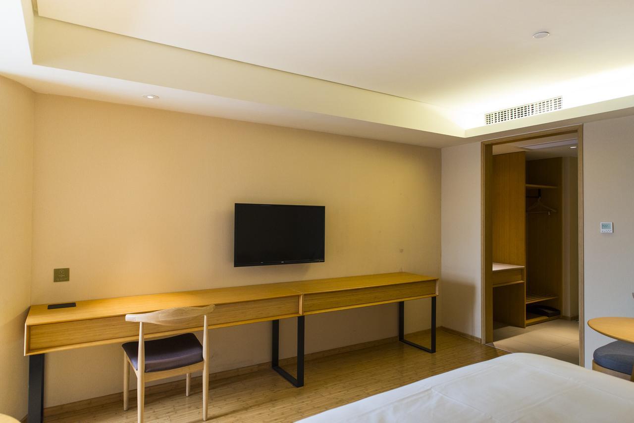 Ji Hotel Hangzhou Qianjiang Xincheng Zewnętrze zdjęcie