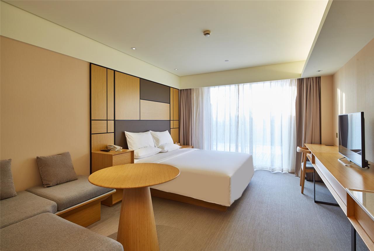 Ji Hotel Hangzhou Qianjiang Xincheng Zewnętrze zdjęcie